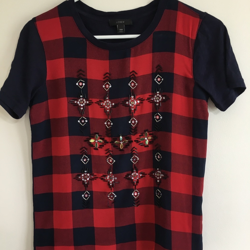 J. Crew Shirt